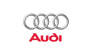 Logo-Audi AG