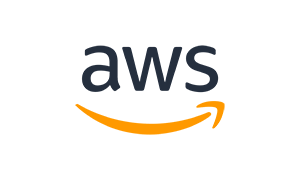 Logo-AWS Amazon Webservices