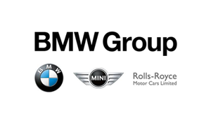 Logo-BMW Group