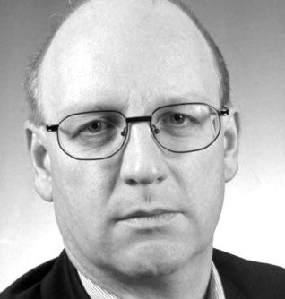 Jürgen Kausmann
